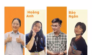 Khi người trẻ cất lên tiếng nói về rác thải thực phẩm