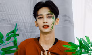 Nam sinh viên tài năng với niềm đam mê nhảy múa
