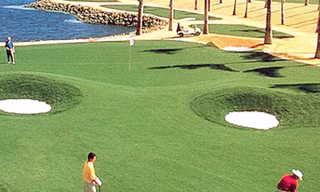 Xây sân golf, resort ở Mỹ Sơn?