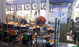 TPHCM sẽ khôi phục dần các hoạt động kinh tế theo nguyên tắc “sản xuất phải an toàn”
