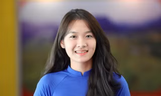 Ước vọng 2045
