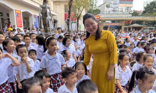 Hà Nội yêu cầu các trường kiểm tra kỹ cơ sở vật chất, sẵn sàng đón học sinh quay lại trường học