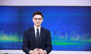 Thái Bá Minh