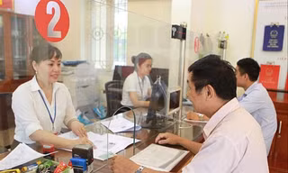 25 biểu hiện của cán bộ vi phạm kỷ cương, kỷ luật 
