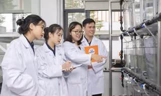 Hoạt động nghiên cứu khoa học tại Trường Đại học Phenikaa