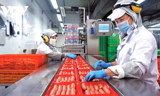VISSAN liên kết với công ty du lịch tạo thêm đầu ra cho sản phẩm 