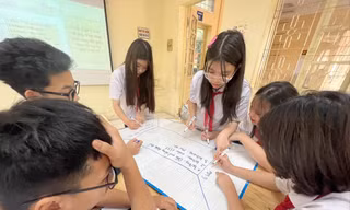 Thi tuyển lớp 10 từ năm 2025: Cần sớm có định hướng đề thi 