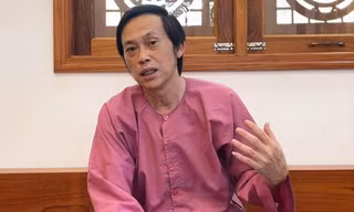 NSƯT Hoài Linh giải trình trước cộng đồng mạng