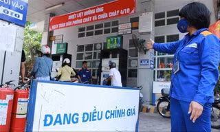 Xăng dầu là một trong những mặt hàng ảnh hưởng đến đời sống của gần như toàn bộ người dân