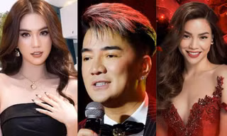 Loạn xưng ông hoàng bà chúa giới showbiz