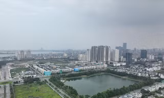 Người dân vẫn được vay mua nhà hình thành trong tương lai theo quy định hiện hành. Ảnh: Như Ý