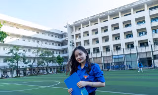 Nguyễn Thị Ngọc Diệp