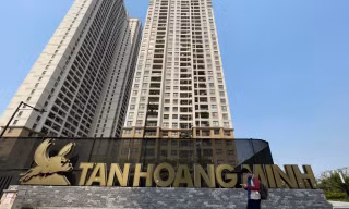 Vụ án Tân Hoàng Minh đang được dư luận hết sức quan tâm