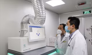 Công nghệ giải mã gene phòng bệnh sớm vẫn còn khá mới mẻ ở Việt Nam