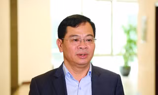 Trụ sở dôi dư sau sáp nhập: Quản lý thế nào?