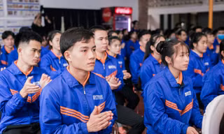 Lao động Việt kỳ vọng có nhiều chương trình tuyển dụng đi Nhật với phí 0 đồng