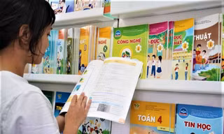 Việt Nam thiếu vắng sách ăn khách triệu bản