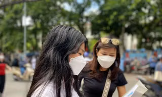 Học sinh cần lựa chọn đúng nguyện vọng tránh trượt oan