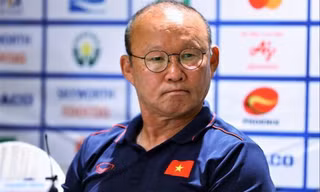 HLV Park Hang-seo