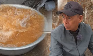 Khu dân cư 6,9 ha Vân Canh: Mỗi hộ đóng hàng chục triệu làm hạ tầng, nhiều năm vẫn chưa có nước sạch
