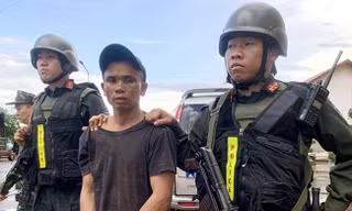 Vụ nổ súng tấn công trụ sở xã ở Đắk Lắk: Đã bắt 39 nghi phạm