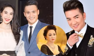 Đàm Vĩnh Hưng và vợ chồng ca sĩ Thuỷ Tiên yêu cầu bà Phương Hằng bồi thường hơn 88 tỷ