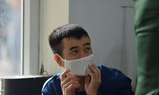Tổng Giám đốc Công ty Việt Á khai 'đưa 8 tỷ chỉ vì tình cảm' 