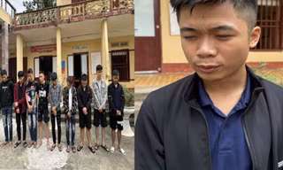 Bắt nhóm lừa đảo bán 'bùa ngải' và đồ vật tâm linh 