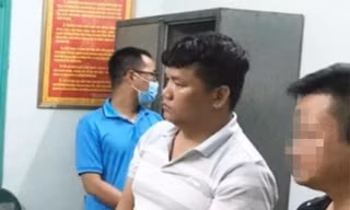 Vụ ông Lưu Bình Nhưỡng bị bắt: Trùm giang hồ Cường ‘quắt’ là ai?
