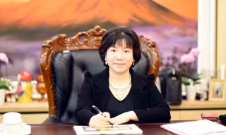 Bà Nguyễn Thị Thanh Nhàn tiếp tục bị tuyên vắng mặt mức án 10 năm tù
