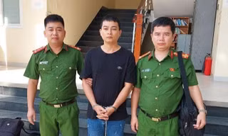 Cán bộ ngân hàng lập khống hồ sơ, chiếm đoạt hơn 8,5 tỷ đồng