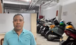 Cảnh sát kiểm tra thêm chung cư mini của ông chủ vừa bị bắt trong vụ cháy khiến 56 người thiệt mạng