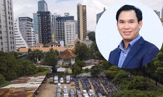 Tổng giám đốc Công ty cổ phần Phát triển và Kinh doanh nhà tại TPHCM bị khởi tố thêm tội danh