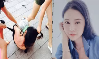 Bị khiêu khích, chủ shop thời trang gọi người đi cạo đầu ‘tình địch’