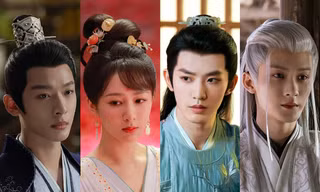 Hé lộ “Trường Tương Tư” phần 2: Dương Tử ba lần mặc đồ cưới, một lần làm cô dâu