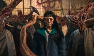 Những điều cần biết về "Parasyte: The Grey": Hoàn toàn mới so với truyện tranh gốc