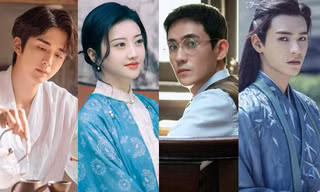Phim Hoa ngữ với điểm douban cao nửa đầu năm 2021: Cung Tuấn, Trương Tân Thành có mặt!