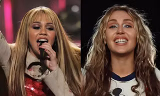 17 năm sau “Hannah Montana”: Miley Cyrus trở lại với siêu phẩm, “bạn thân” lại vào tù
