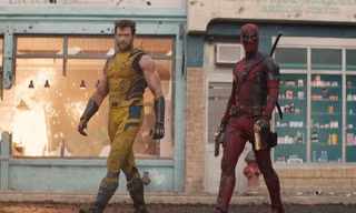 "Deadpool 3" hé lộ người mới và người cũ của MCU: Doctor Strange cũng xuất hiện?