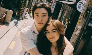 Netflix và Lee Sang Heon của “XO, Kitty” rủ nhau làm thơ, hé lộ một bất ngờ