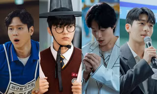 Phim Hàn tháng 5: Ryu Jun Yeol hứa hẹn bùng nổ với siêu phẩm tựa “Squid Game”