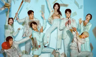 The 8 Show: Người khen xem hay hơn "Squid Game", người lại chê không tiếc lời