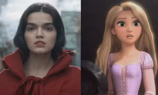 Snow White thất bại thảm hại, Disney tạm thời giữ “Công Chúa Tóc Mây” trên tháp