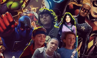 Marvel giới thiệu đội Young Avengers: Nhóc Loki, Người Nhện mới và ai sẽ kế thừa Iron Man?