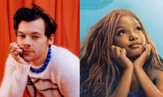Dàn sao hụt vai trong "Nàng Tiên Cá": "Aquaman" điểm danh, tiếc nhất là Harry Styles