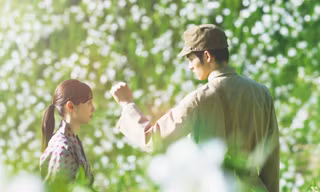 Nếu Gặp Lại Em Trên Ngọn Đồi Hoa Nở: Chuyện tình khiến bao người thổn thức