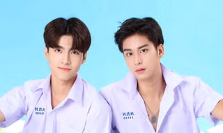 "Thượng Ẩn" bản Thái tung trailer, netizen đều chê thua bản Trung ngàn cây số