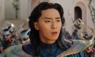 Knet chê "The Marvels": Thời lượng trong phim của Park Seo Joon “không đủ nấu mì”