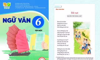 Giá trị của bài thơ “Bắt nạt” trong sách Ngữ Văn lớp 6 nằm ở tính gây tranh cãi