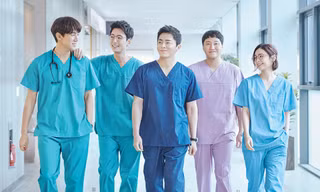 Đạo diễn thông báo về phần 3 "Hospital Playlist", dàn diễn viên ai cũng hào hứng